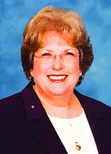 RuthAnn Cramer Hart